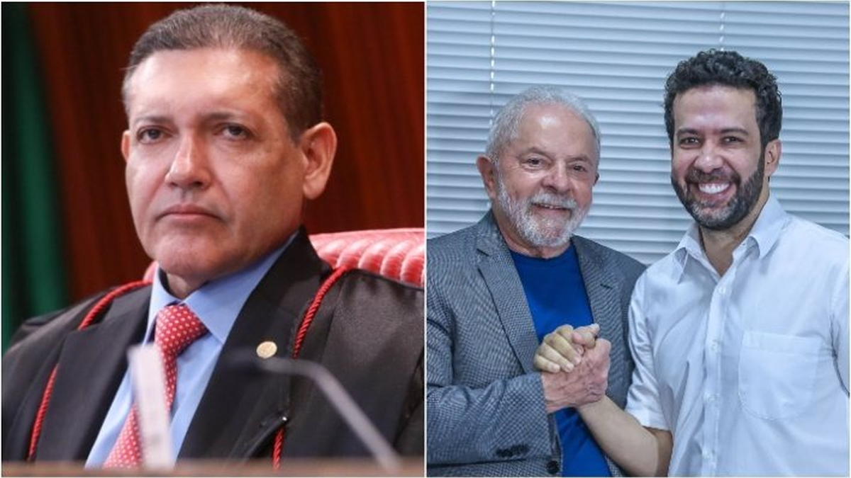 Exército do Lula é registrado no TSE após impasses judiciais