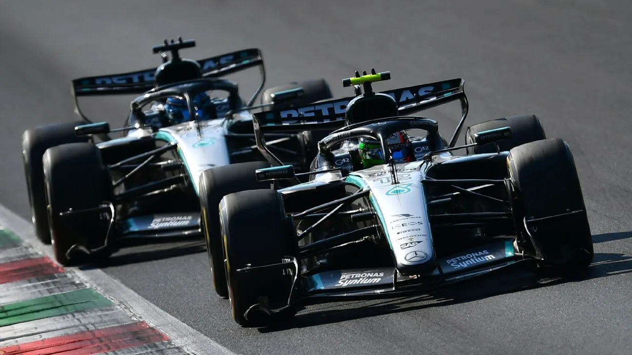 F1: Kimi Antonelli mantém liderança após GP do Bahrein; próxima corrida é em Singapura