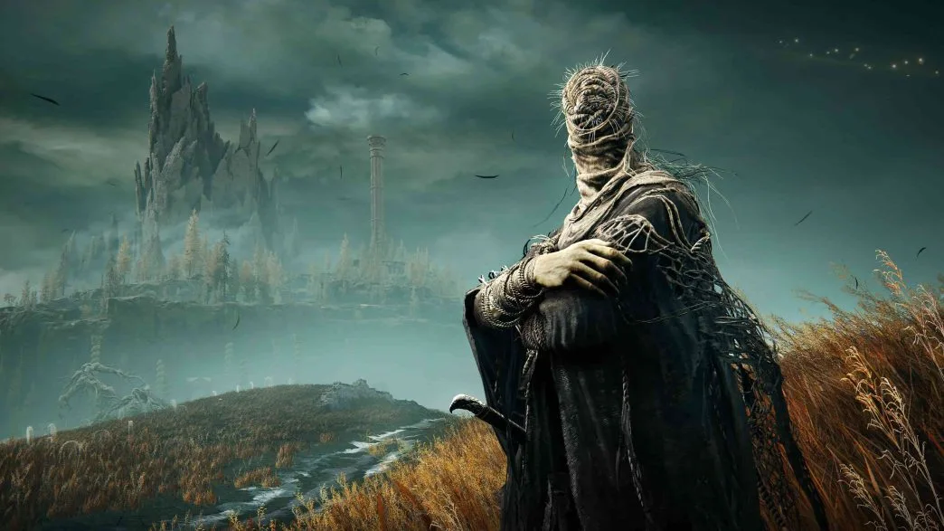 Filme de Elden Ring terá orçamento de até 200 milhões de dólares