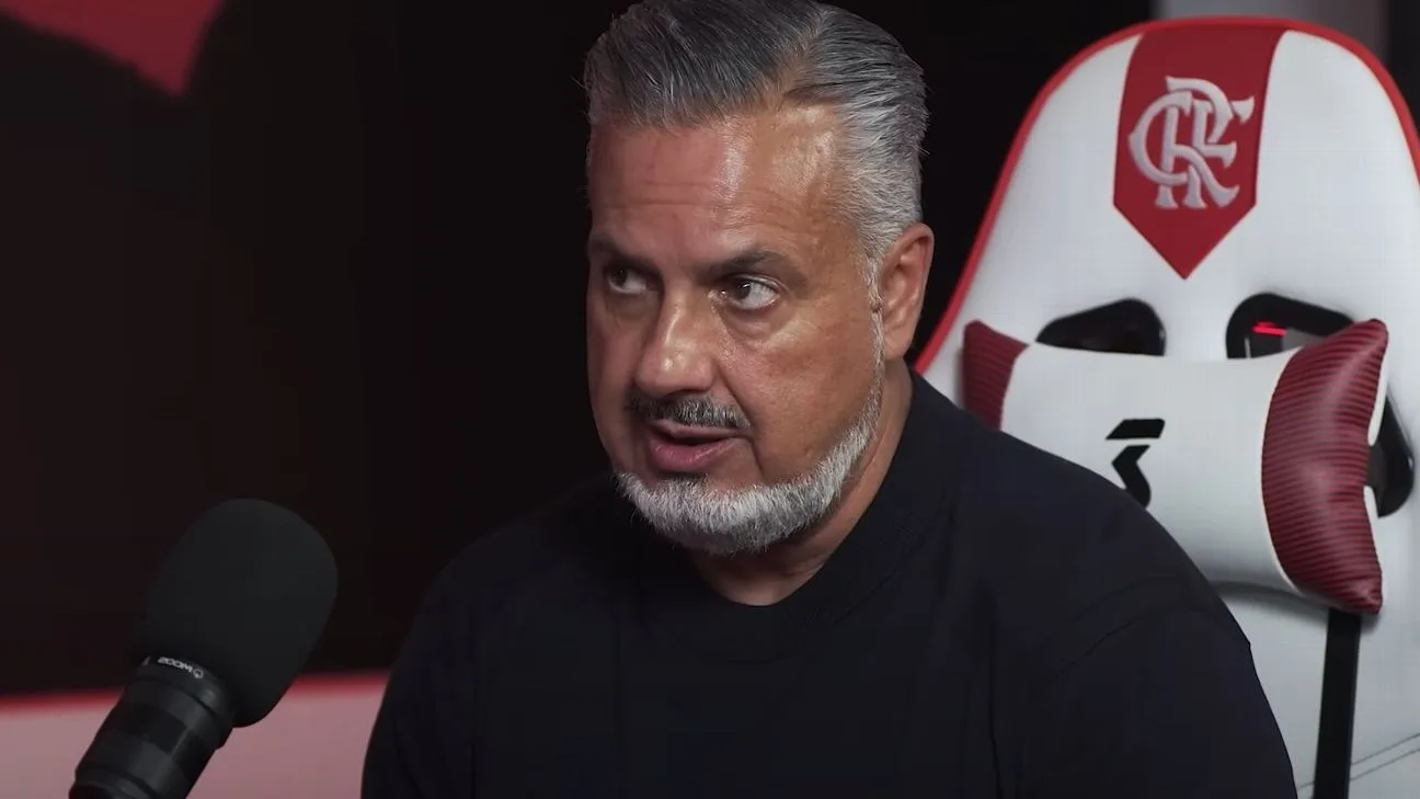 Flamengo garante salários em dia, mas admite vendas devido a medidas do governo