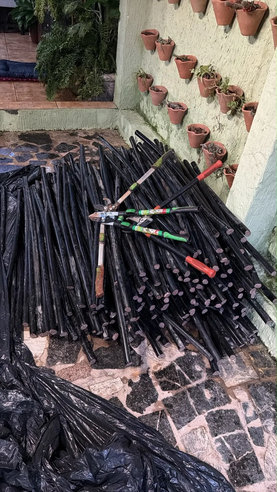 GAMA identifica suspeitos de furto de cabos telefônicos em Limeira e Santa Bárbara d'Oeste