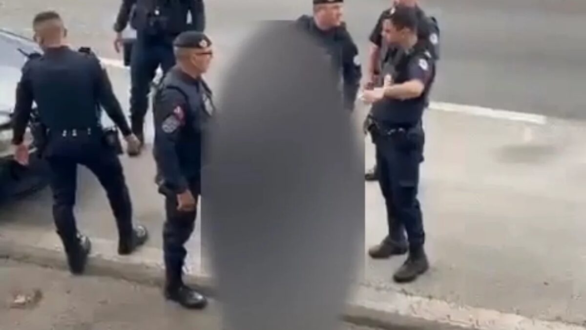 Guarda Municipal de Americana recupera veículo furtado e prende suspeito em flagrante