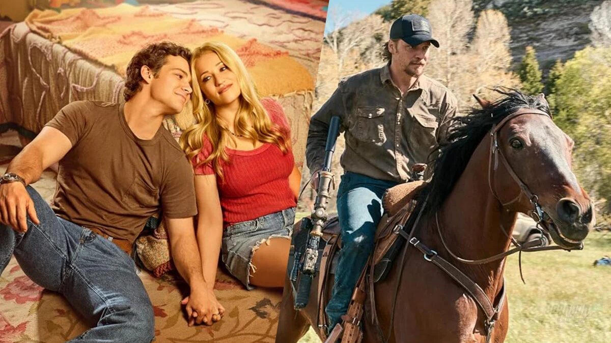 HBO Max e Paramount+ trazem 21 estreias imperdíveis neste fim de semana, 24 e 25 de outubro