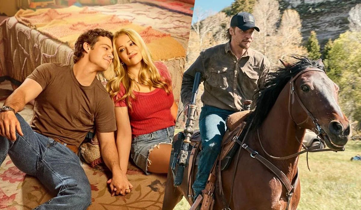 HBO Max e Paramount+ trazem 21 estreias imperdíveis neste fim de semana, 24 e 25 de outubro