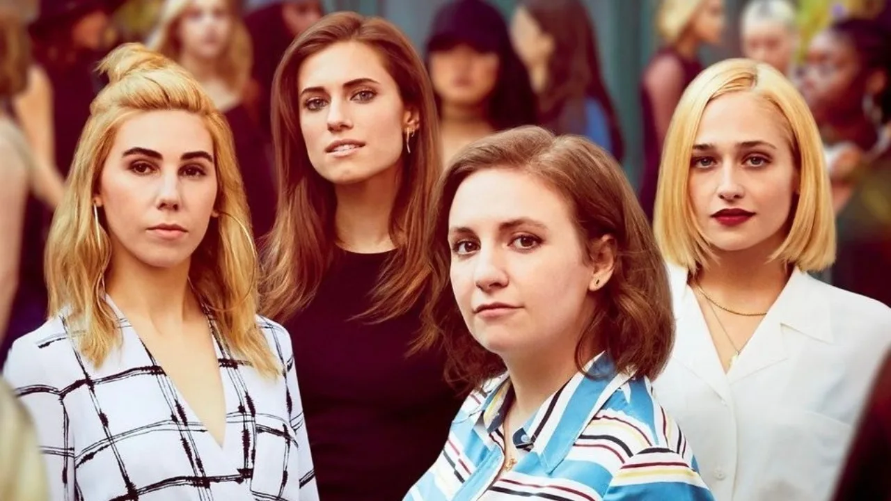 HBO anuncia revival de "Girls" com elenco original e cinco novos episódios