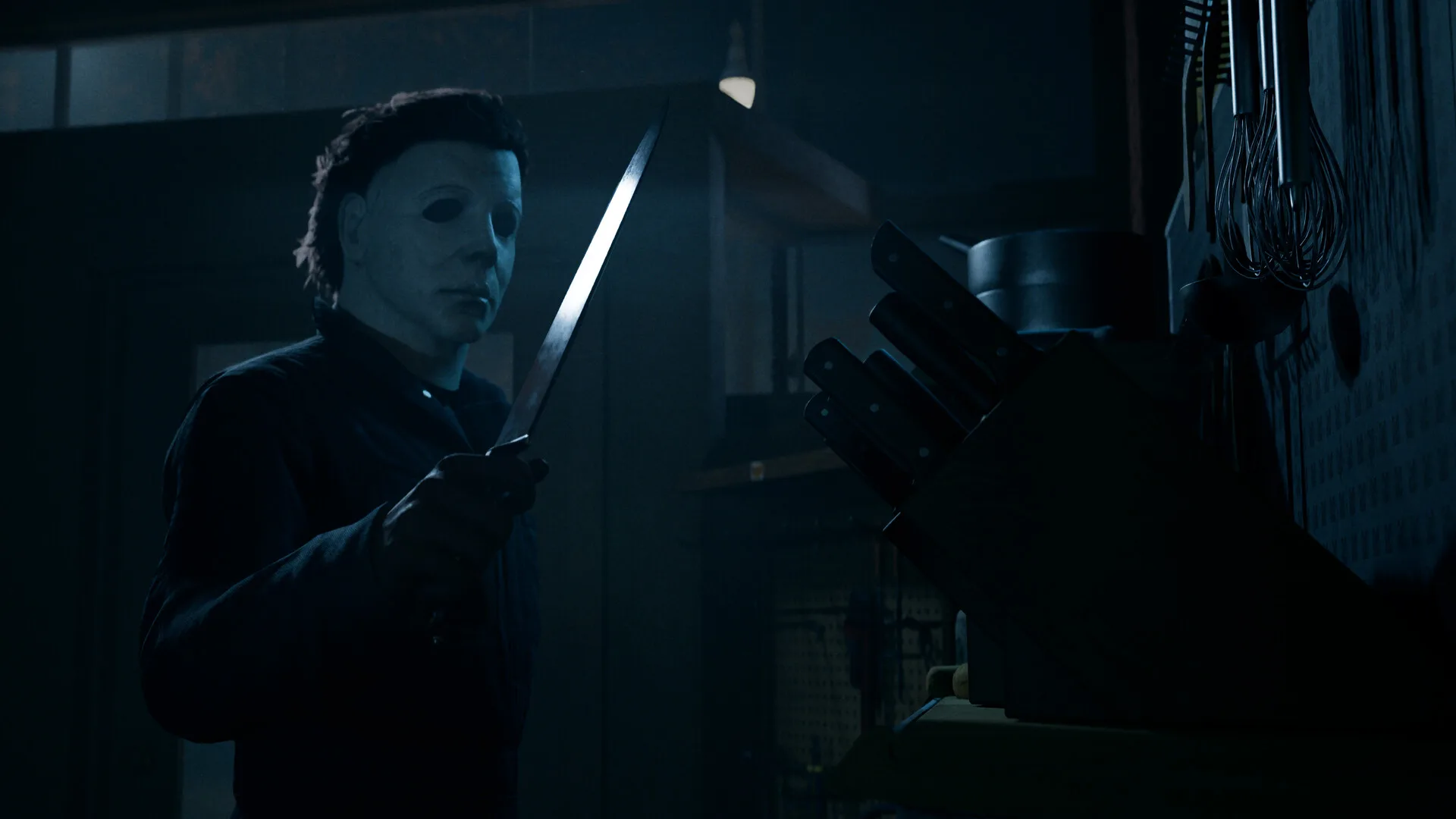 Halloween The Game lança primeira DLC com novo mapa e personagens em 27 de outubro