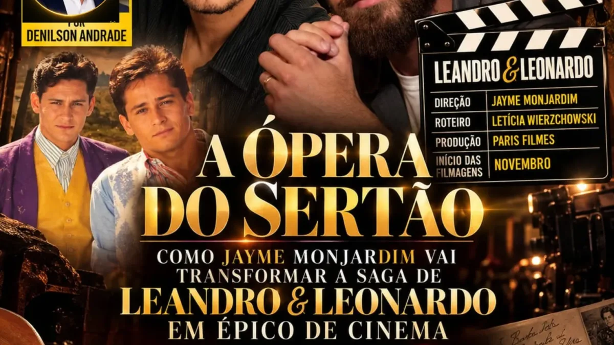 Fotos: Instagram/ André Luiz Frambach