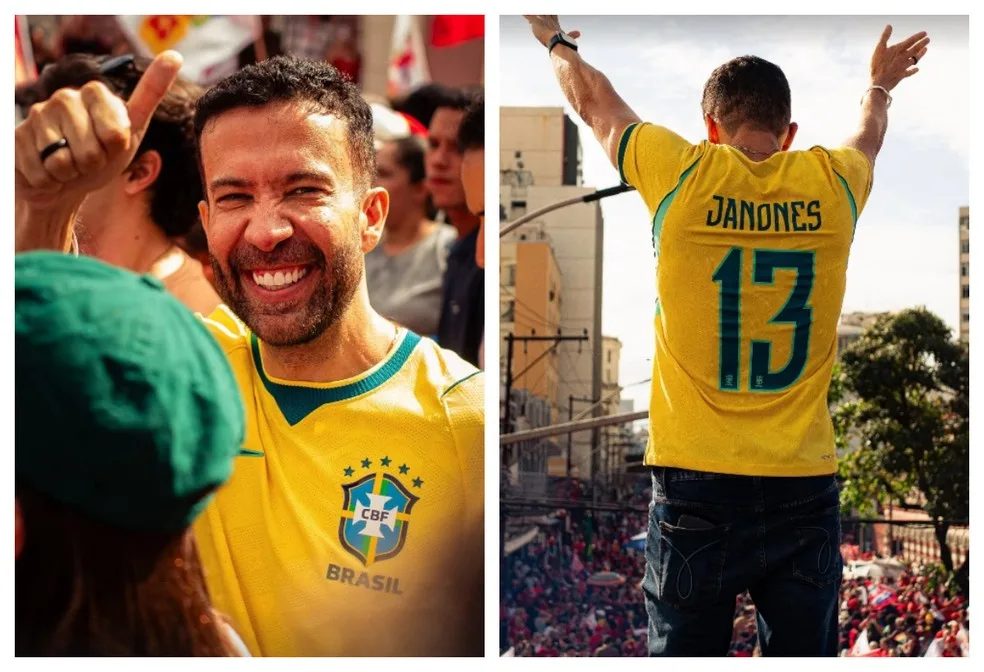 O General do Digital: Como André Janones Revolucionou a Política Brasileira e Destravou a Conexão de Lula com as Redes