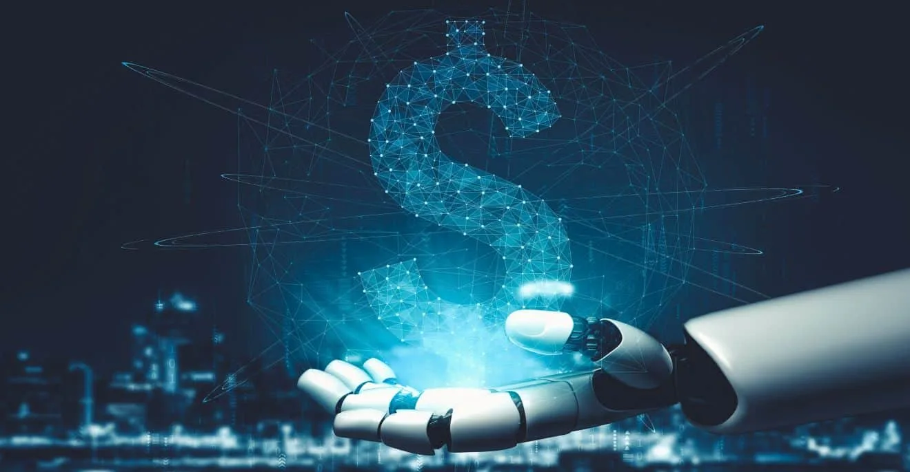 Investimentos em IA podem ultrapassar US$ 30 trilhões até 2050, mas retorno é incerto