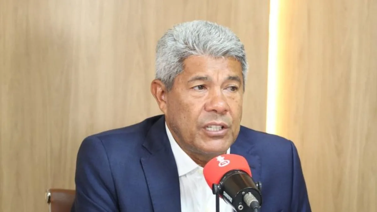 Jerônimo Rodrigues desmente boatos sobre fim do Bolsa Família e Gás do Povo