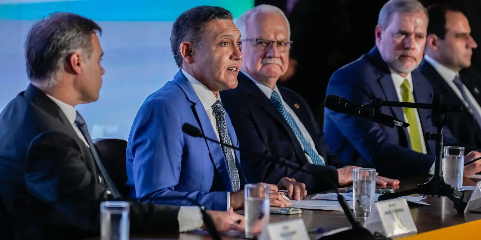 Kassio Nunes Marques afirma que não houve interferência estrangeira nas eleições brasileiras