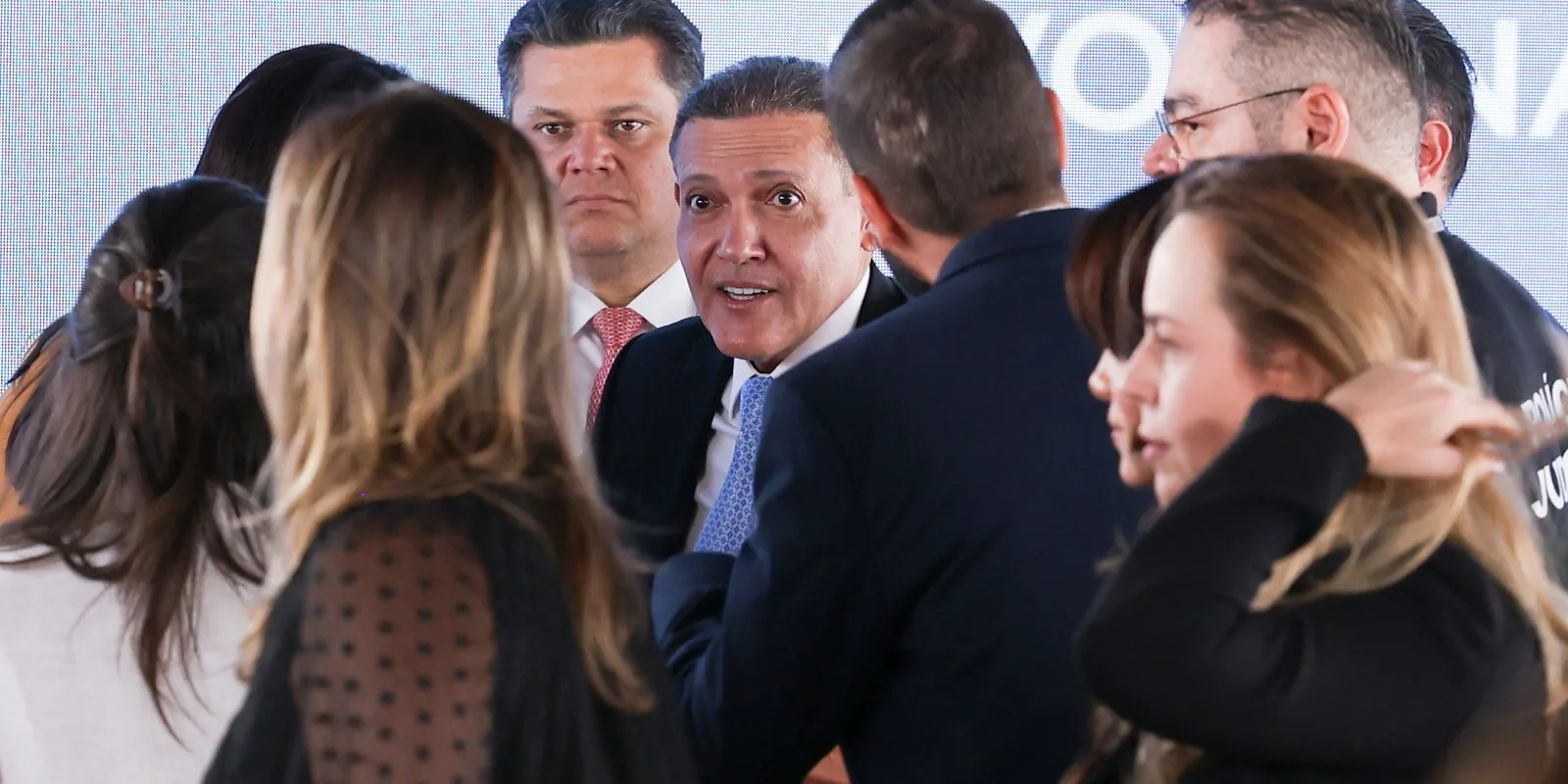 Kassio Nunes Marques critica decisão de Zanin que complicou eleições 2023