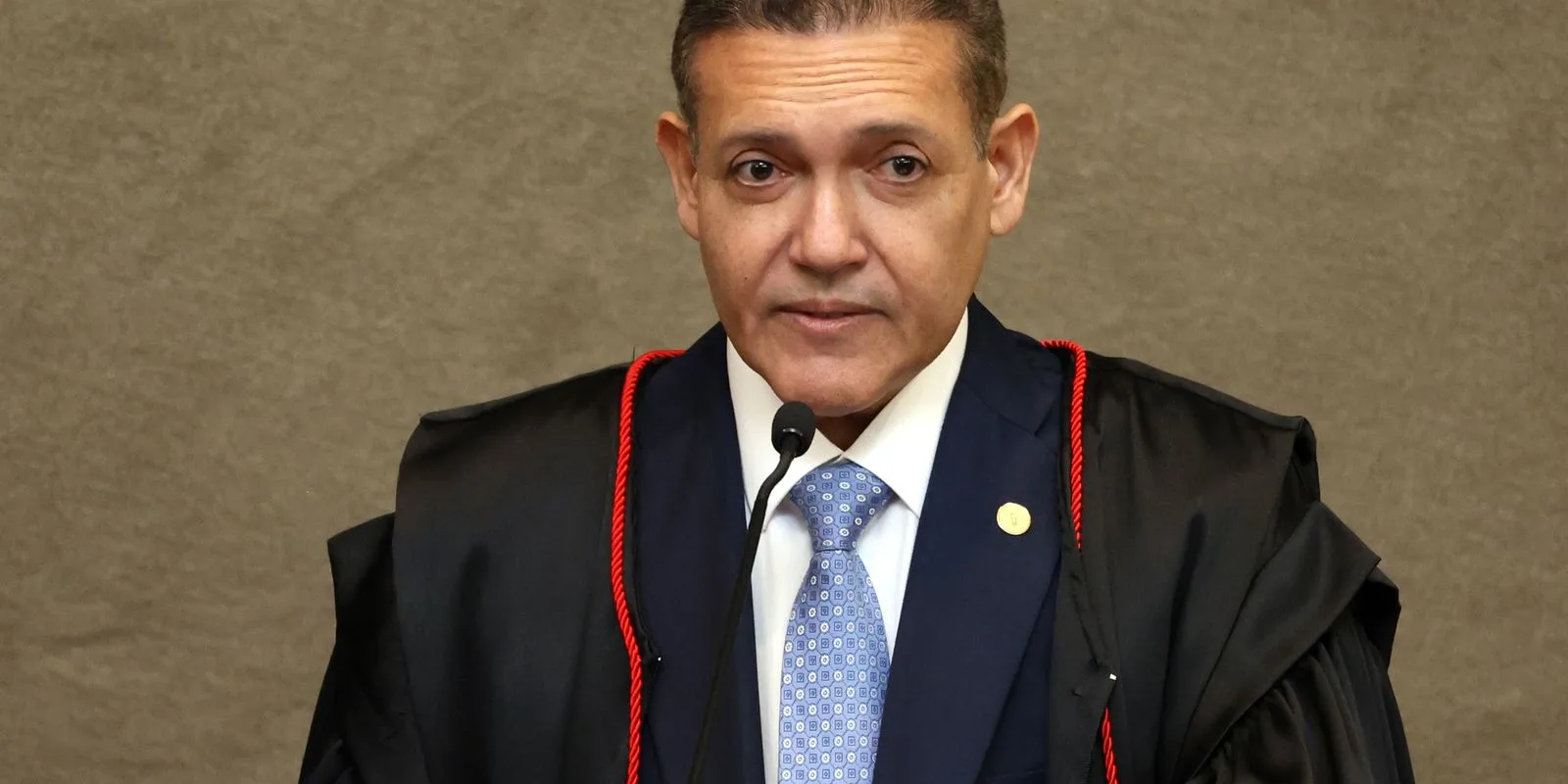 Kassio Nunes Marques suspende circulação de jornal do Sindipetro Unificado