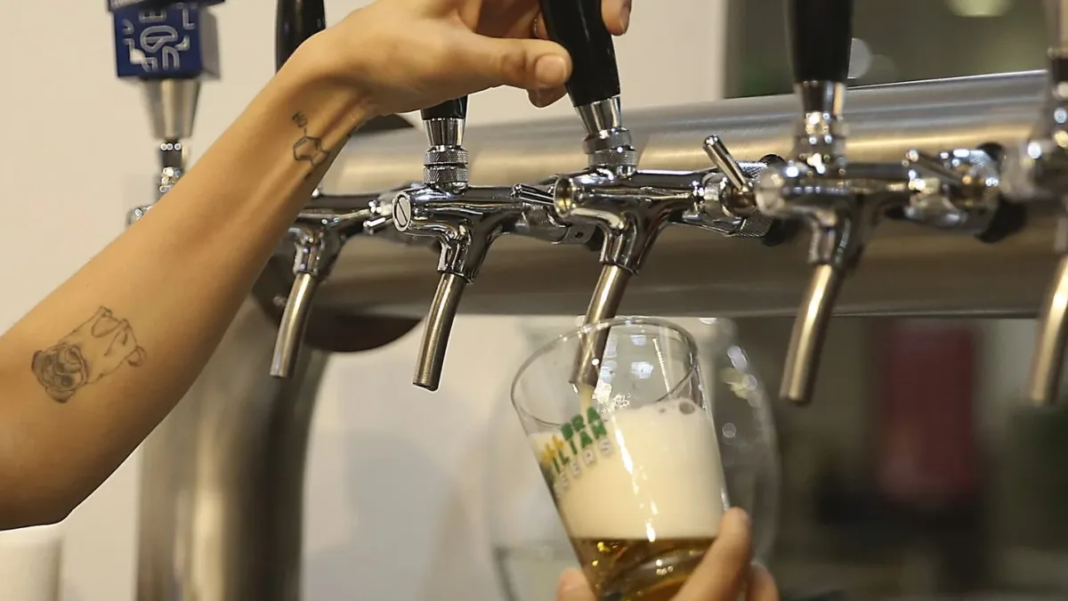 Lei Seca: 12 estados terão restrição à venda de bebidas nas eleições de 2026