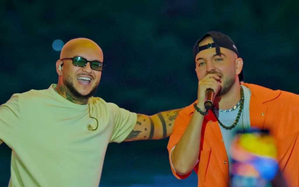 Luquinhas lança single "Coração Solteiro" com Suel e celebra parceria musical