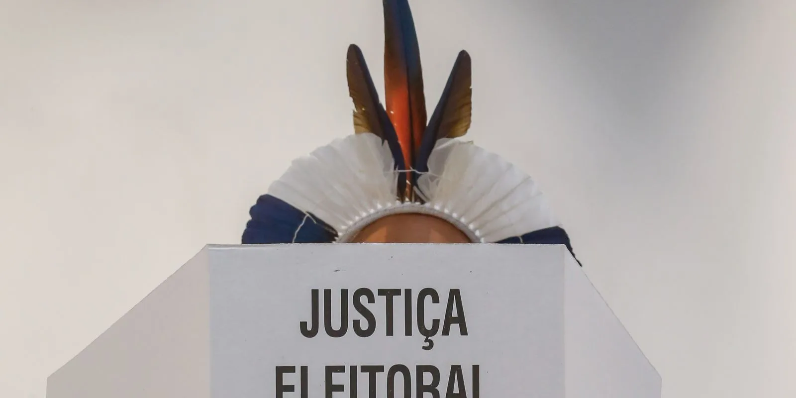 MPE solicita ao TSE medidas para garantir voto de indígenas no segundo turno