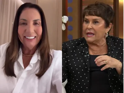 Margareth Serrão nega pedido a Márcia Sensitiva e afirma: “Não preciso de namorado”