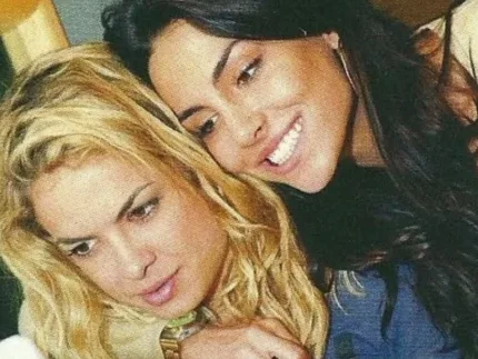 Mel Fronckowiak homenageia Lua Blanco após morte aos 39 anos: "Sabia que não tinha tempo a perder"