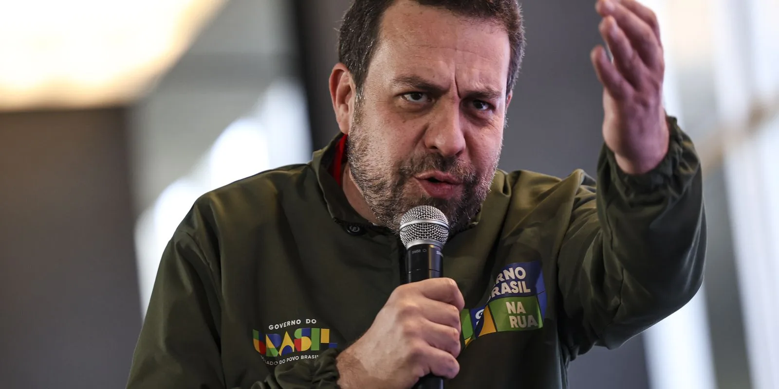 Ministro solicita prisão de PM que atropelou motociclista em Florianópolis