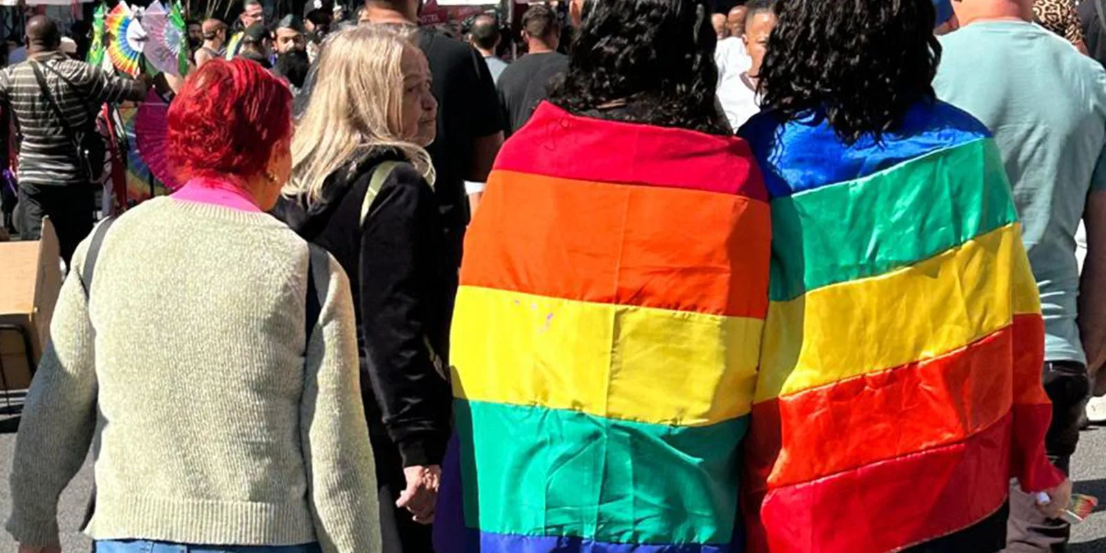 Monitoramento revela 13 mil ataques a candidaturas LGBT+ durante eleições