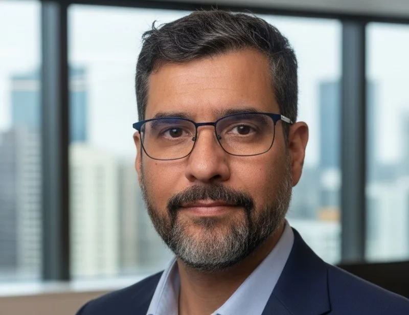 NTT DATA contrata José Antônio Pires para impulsionar transformação digital no setor financeiro