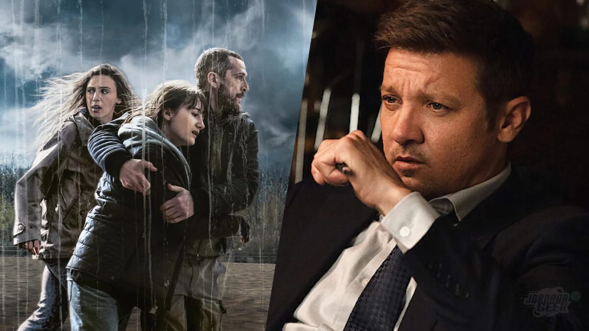 Netflix traz 14 estreias imperdíveis para o fim de semana de 10 e 11 de outubro