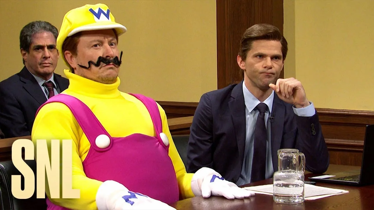 Nintendo reprova esquete de Elon Musk como Wario no SNL por retrato negativo.