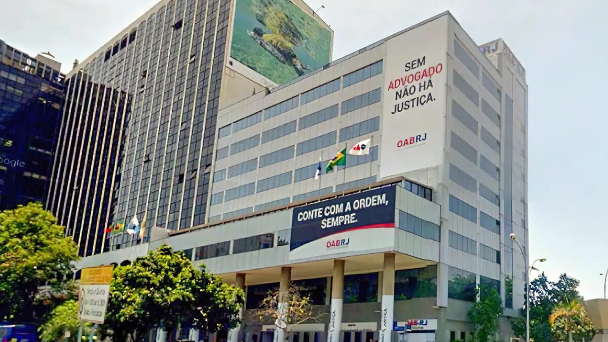 OABRJ conquista vitória judicial e proíbe plataforma de petições automatizadas