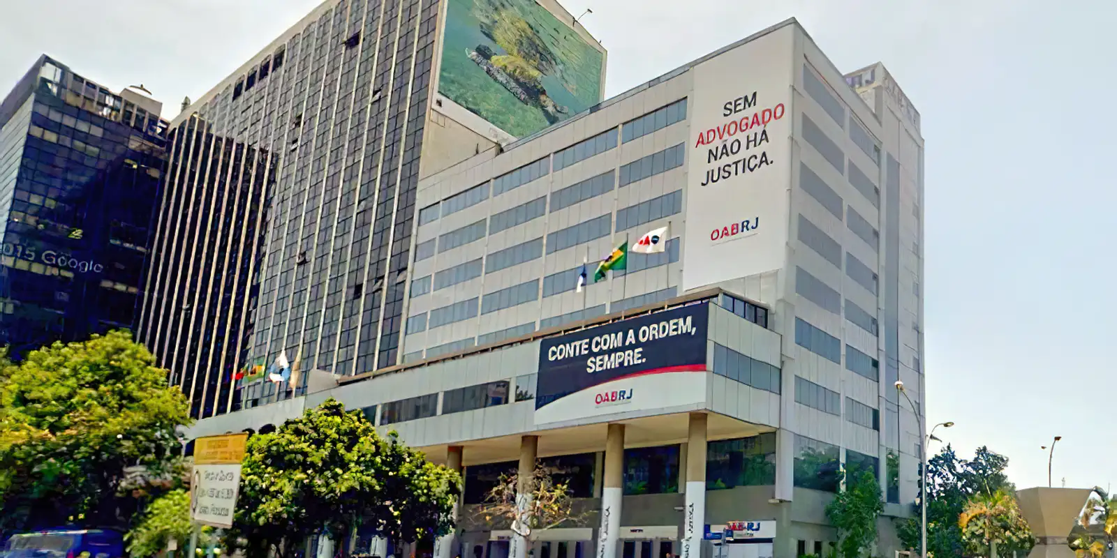 OABRJ conquista vitória judicial e proíbe plataforma de petições automatizadas