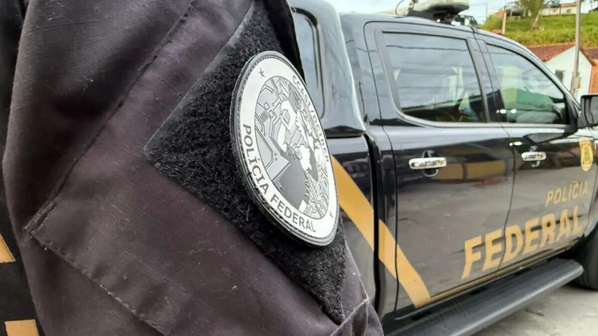 PF realiza buscas no Rio na nona fase da Operação Unha e Carne contra lavagem de dinheiro
