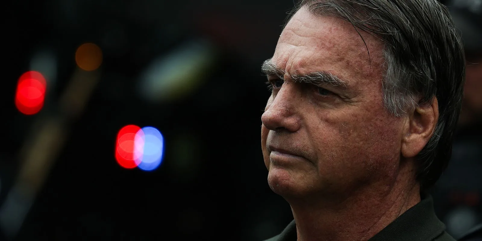 PGR apoia liberação de visitas de Flávio Bolsonaro ao pai na prisão domiciliar