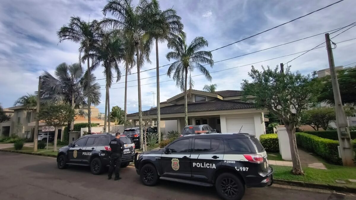 Polícia deflagra operação Sangria contra fraudes na saúde em Nova Odessa