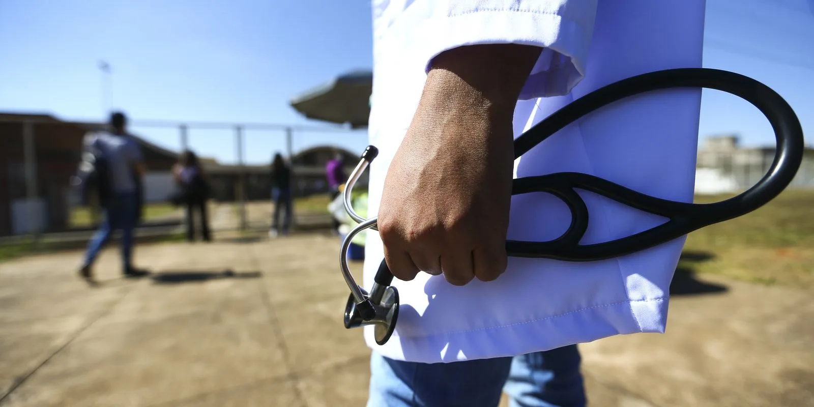 Prazo para recurso contra gabarito preliminar do Enamed termina hoje às 23h59