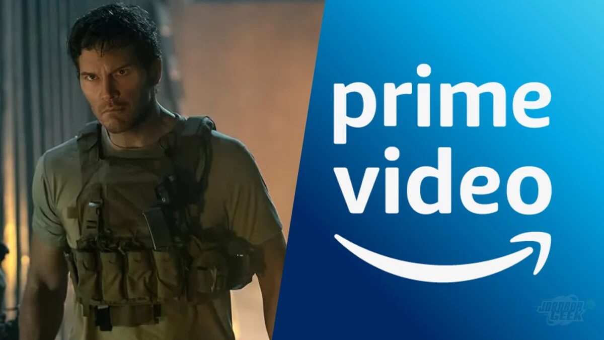Principais lançamentos do Prime Video de 19 a 25 de outubro incluem A Lista Terminal 2ª temporada