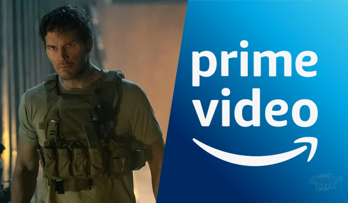 Principais lançamentos do Prime Video de 19 a 25 de outubro incluem A Lista Terminal 2ª temporada