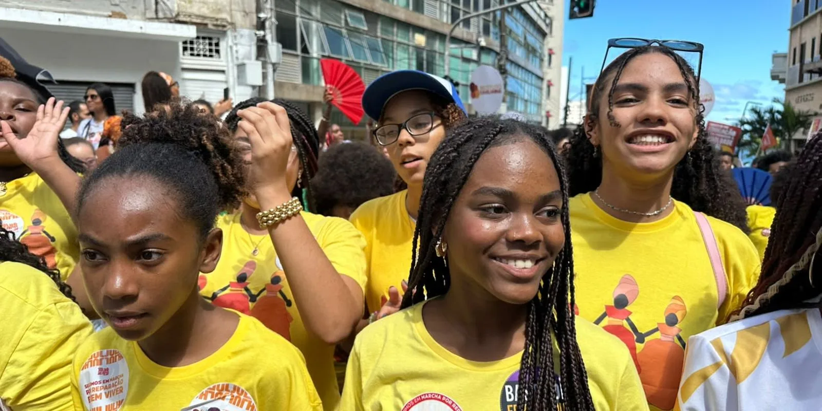 Programa Marielle Franco abre edital de R$ 300 mil para mulheres negras até 19 de outubro