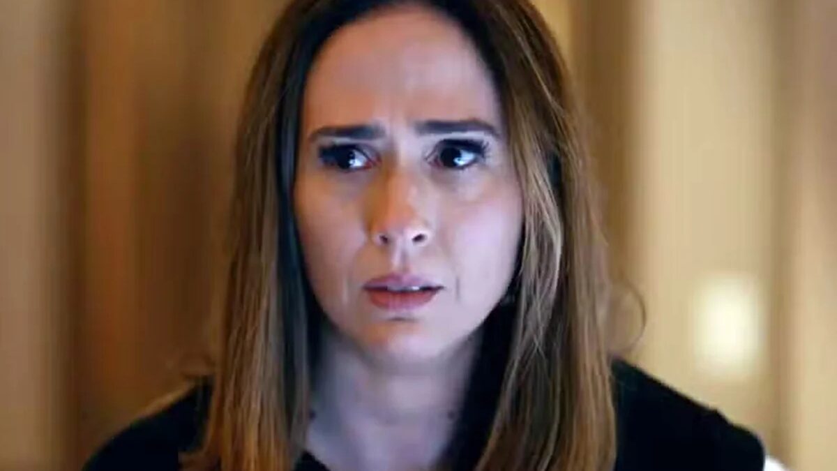 Quem Ama Cuida vai ao ar às 22h05 na quinta e sexta devido ao Jornal Nacional