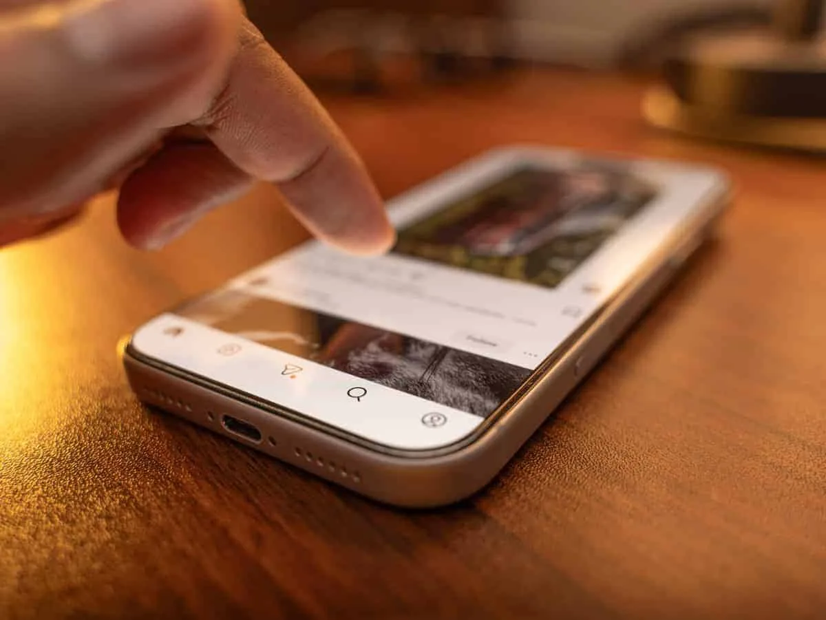 Redes sociais aprimoram algoritmos e devolvem controle do feed aos usuários