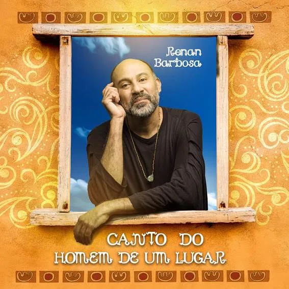 Renan Barbosa leva as raízes nordestinas ao Sesc Pinheiros com o show Canto do homem de um lugar