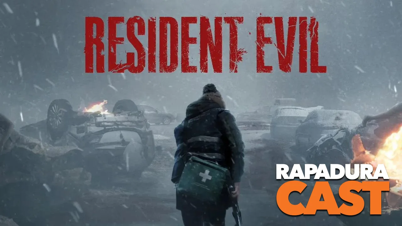 Resident Evil acerta no cinema com nova adaptação dirigida por Zach Cregger
