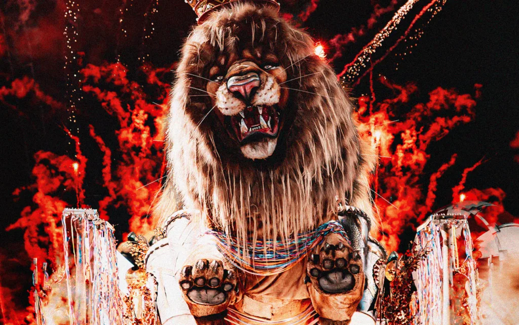 Rio Carnaval lança álbum "Sambas de Enredo Rio Carnaval 2027" em todas as plataformas digitais