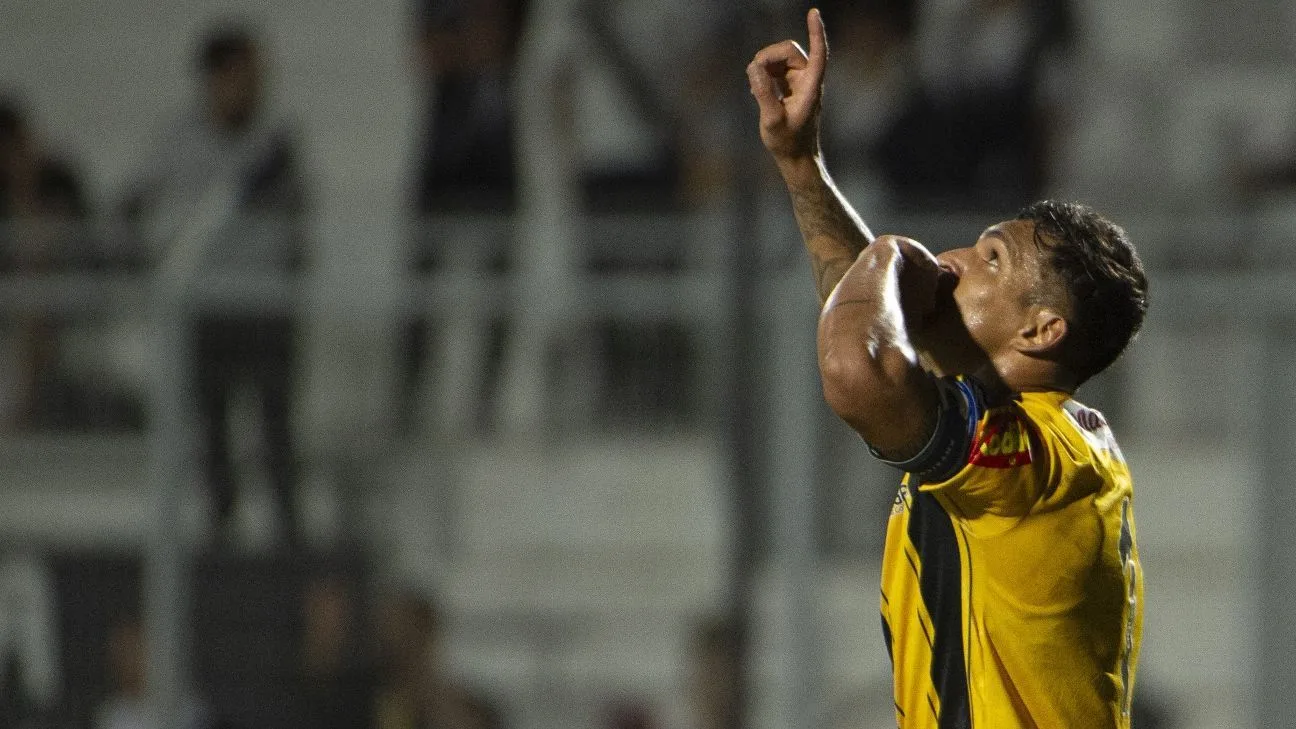 Robson brilha no Novorizontino e enfrenta a Ponte Preta na Série B hoje às 19h