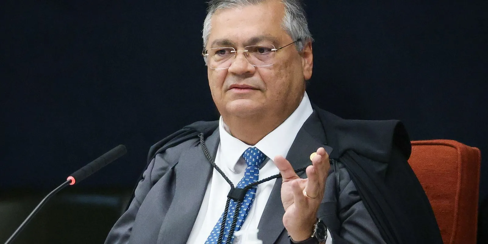 STF encerra processo de Tabet sobre publicação de Nossa Senhora Aparecida