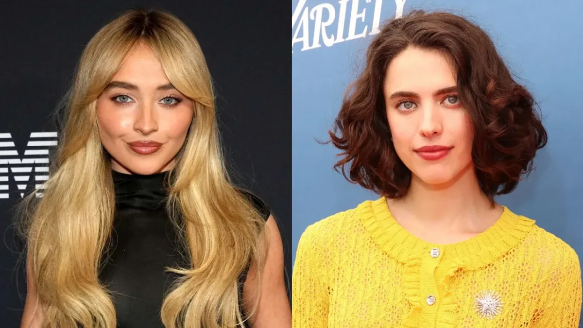 Sabrina Carpenter e Margaret Qualley se juntam a Tom Holland em cinebiografia de Fred Astaire