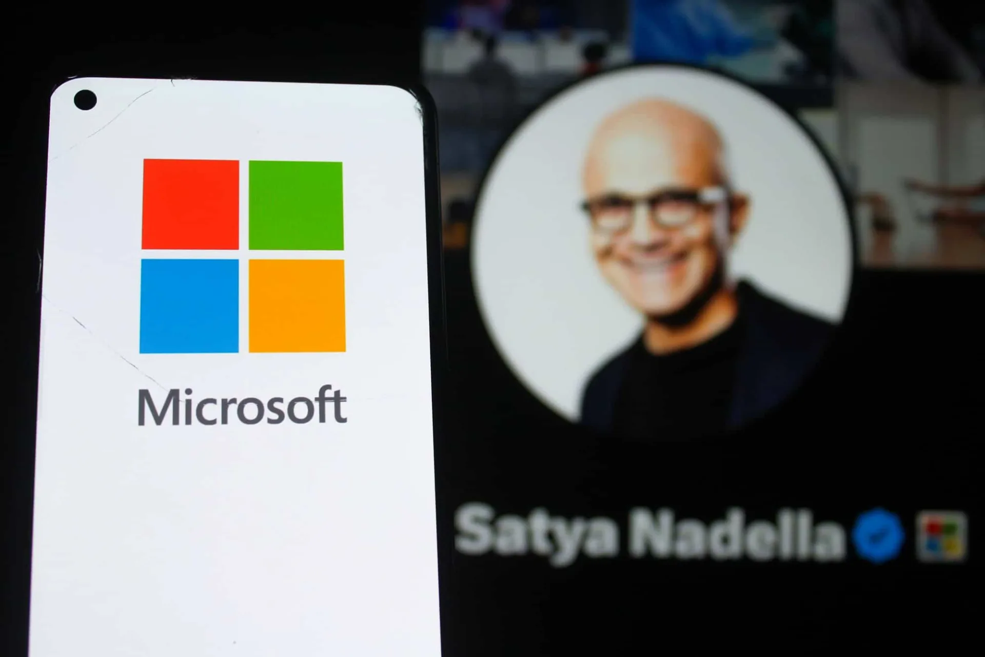 Satya Nadella propõe controles humanos para segurança em sistemas de IA da Microsoft
