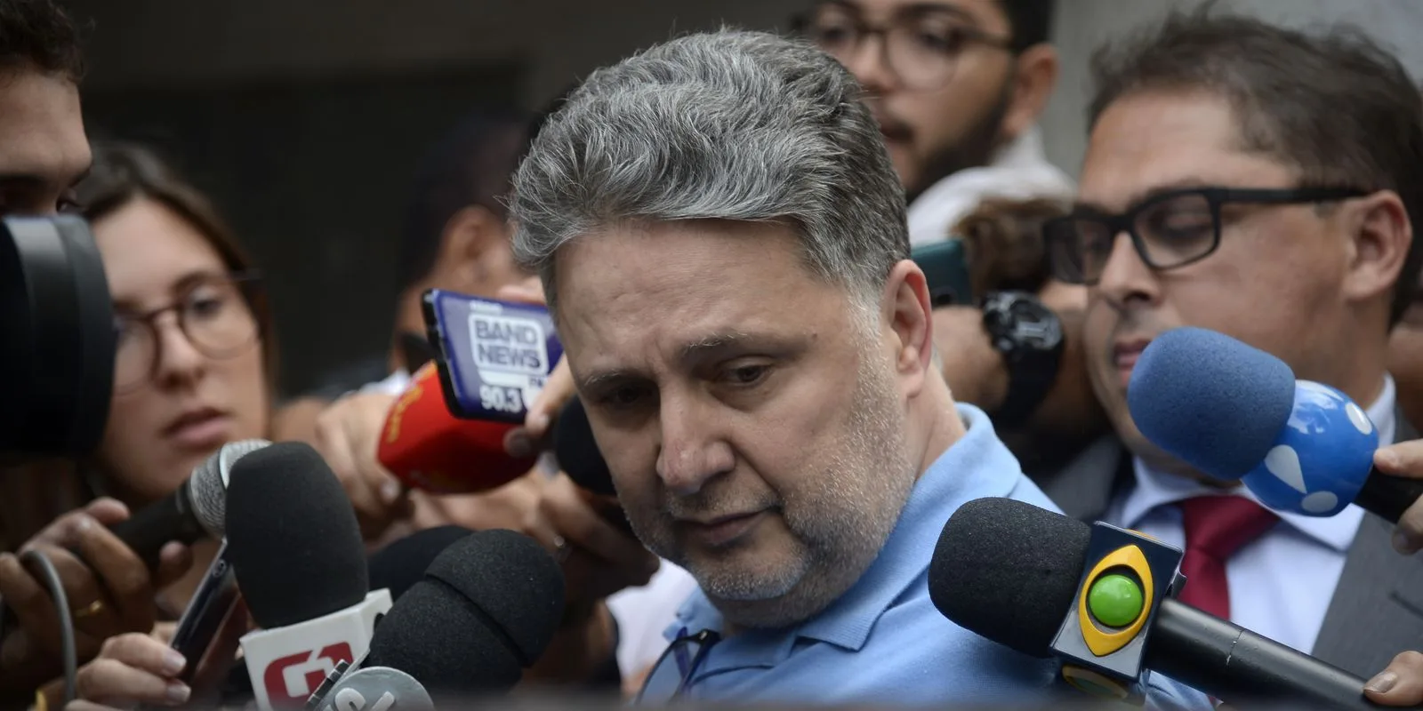 TSE aguarda parecer do MP para decidir sobre recurso de Garotinho e novas eleições no RJ