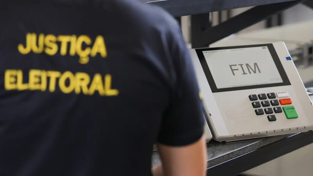 Tribunais eleitorais definem 78 urnas para auditoria no 2º turno das eleições
