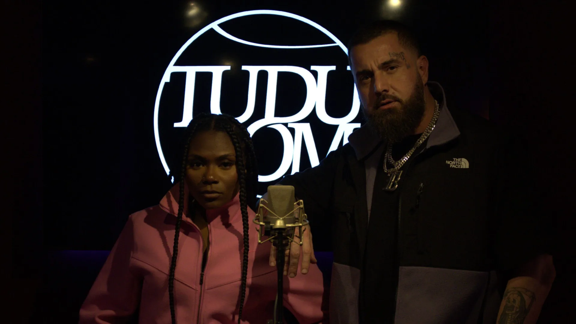 Tudubom Records lança "Tem Que Acreditar" com Mãolee e Maru 2D em mensagem de superação