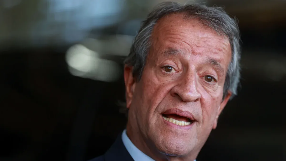 Valdemar afirma que Bolsonaro pode ser forte candidato à Presidência em 2030