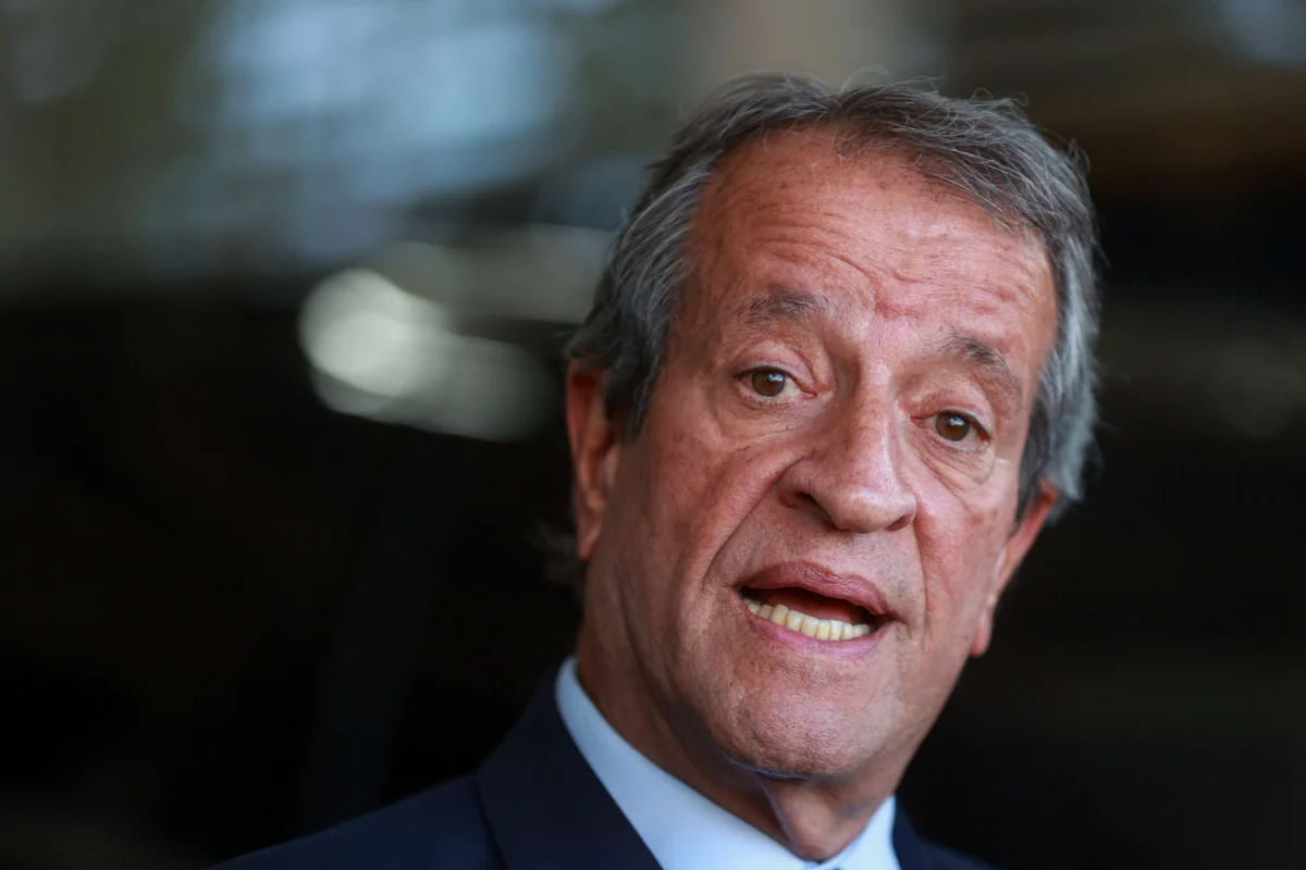 Valdemar afirma que Bolsonaro pode ser forte candidato à Presidência em 2030